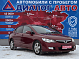 Honda Civic Executive, 2007 года, пробег 169081 км