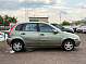 Lada (ВАЗ) Kalina, 2011 года, пробег 109327 км