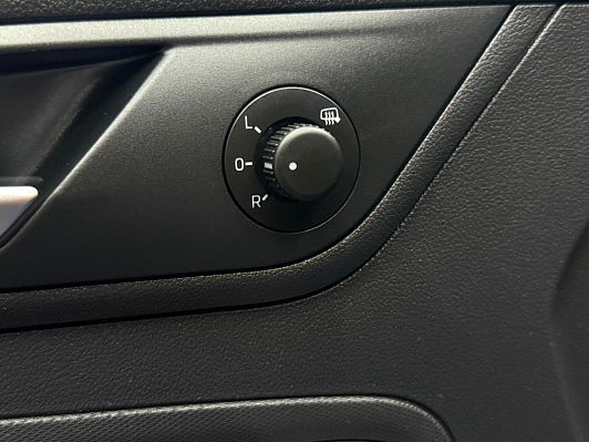 Volkswagen Polo, 2021 года, пробег 69000 км