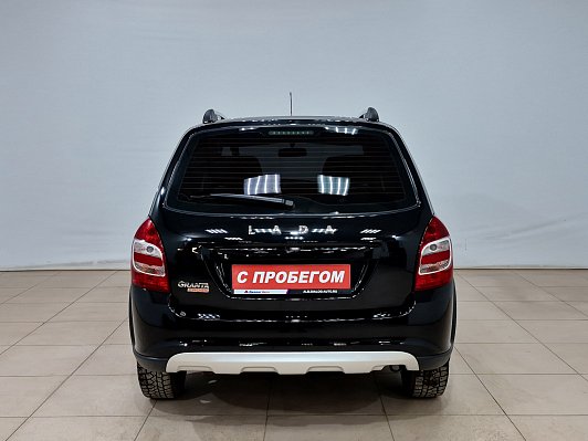 Lada (ВАЗ) Granta Комфорт, 2025 года, пробег 9750 км