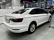 Volkswagen Jetta Respect, 2019 года, пробег 46800 км