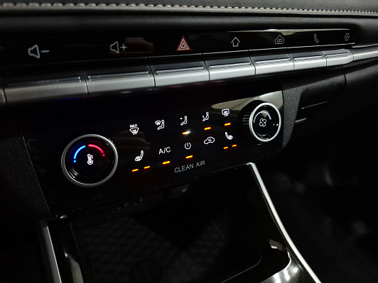 Chery Tiggo 4 Pro Action, 2023 года, пробег 65520 км