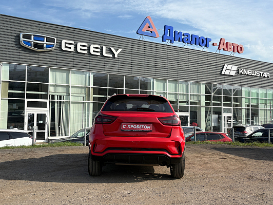 Livan X3 Pro, 2022 года, пробег 53895 км