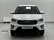 Hyundai Creta Comfort, 2018 года, пробег 137000 км