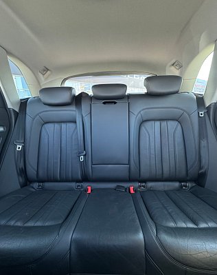 Audi Q5 Basis, 2017 года, пробег 172231 км