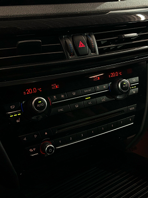 BMW X5 xDrive25d Business, 2015 года, пробег 120000 км
