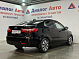 Kia Rio Luxe, 2013 года, пробег 161760 км