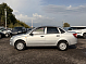 Lada (ВАЗ) Granta Standard Plus Glonass 21901-50-213, 2012 года, пробег 109582 км