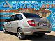 Lada (ВАЗ) Granta Comfort, 2020 года, пробег 158000 км