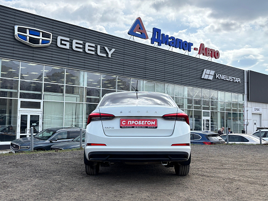 Skoda Rapid Ambition, 2020 года, пробег 168505 км