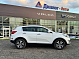 Kia Sportage Luxe, 2015 года, пробег 91097 км
