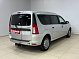Lada (ВАЗ) Largus Comfort 5 мест Multimedia Winter, 2024 года, пробег 33400 км