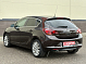 Opel Astra Cosmo, 2014 года, пробег 193091 км