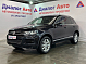 Volkswagen Touareg, 2012 года, пробег 233000 км