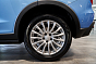 Haval Jolion Комфорт, голубой