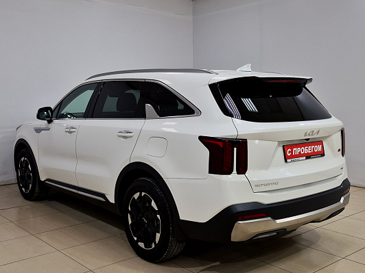 Kia Sorento Comfort, 2024 года, пробег 37989 км