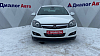 Opel Astra, 2012 года, пробег 140000 км