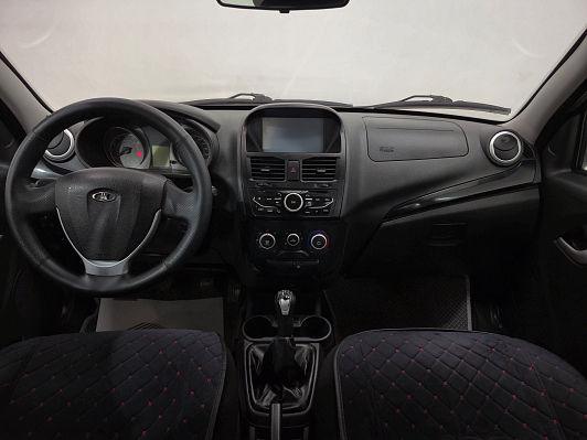 Lada (ВАЗ) Kalina Luxe Navi Glonass 21927-52-229, 2013 года, пробег 234589 км