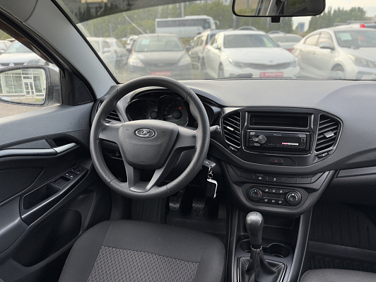 Lada (ВАЗ) Vesta Classic, 2020 года, пробег 73437 км