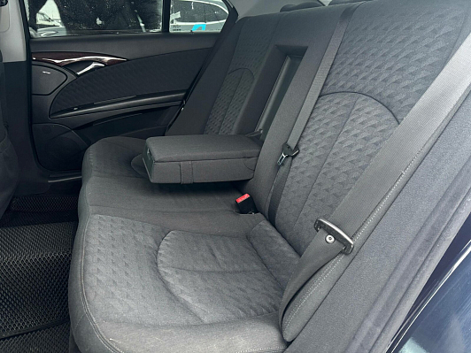 Mercedes-Benz E-Класс, 2002 года, пробег 276715 км