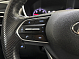 Hyundai Santa Fe, 2020 года, пробег 99200 км