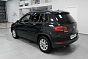 Volkswagen Tiguan CLUB, 2015 года, пробег 137000 км