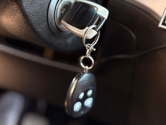 SsangYong Actyon Original, 2011 года, пробег 266583 км