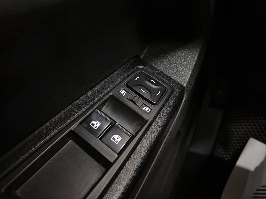 Lada (ВАЗ) Vesta Comfort, 2019 года, пробег 127270 км