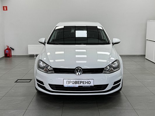 Volkswagen Golf, 2014 года, пробег 300000 км