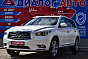 Infiniti JX Hi-Tech, 2013 года, пробег 175000 км