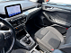 Ford Focus, 2019 года, пробег 210213 км
