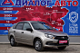 Lada (ВАЗ) Granta Classic, 2021 года, пробег 59100 км