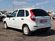 Lada (ВАЗ) Kalina Classic Glonass 21921-51-213, 2014 года, пробег 57900 км