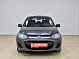 Lada (ВАЗ) Kalina Comfort Glonass 21922-51-223, 2014 года, пробег 134860 км