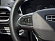 Geely Coolray Luxury, 2023 года, пробег 41101 км