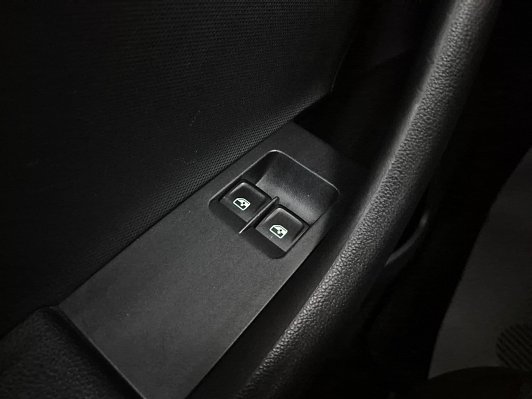 Skoda Rapid Hockey Edition Active, 2018 года, пробег 116616 км