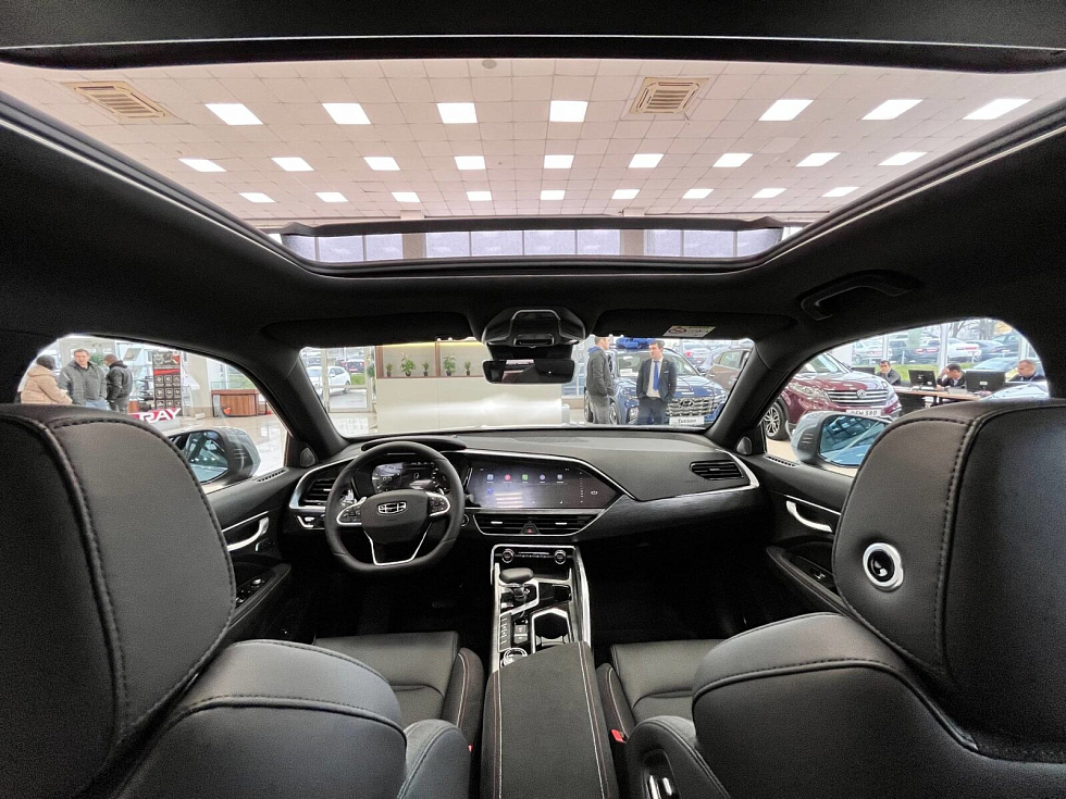 Knewstar 001 Люкс, голубой