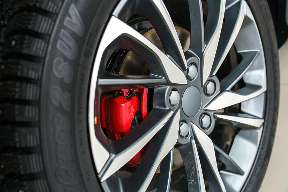 Belgee X50 Active, белый