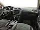 Volkswagen Tiguan Exclusive, 2017 года, пробег 127884 км