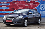 Nissan Sentra Elegance Plus, 2015 года, пробег 157000 км