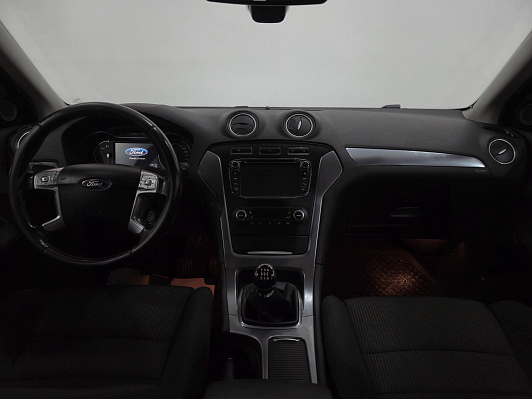 Ford Mondeo, 2012 года, пробег 184423 км
