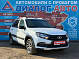 Lada (ВАЗ) Granta Комфорт, 2023 года, пробег 59600 км