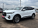 Chery Tiggo 7 Pro Elite, 2023 года, пробег 52285 км