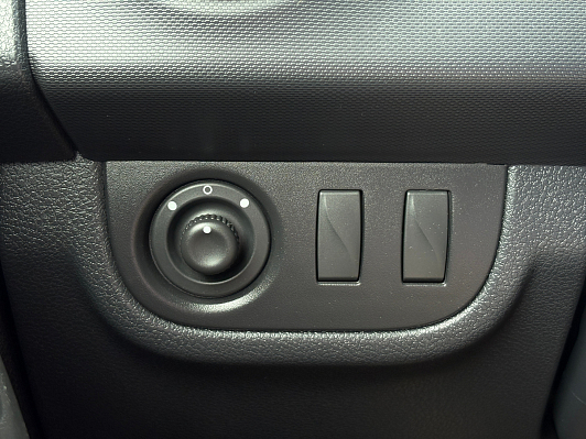 Renault Logan Drive, 2020 года, пробег 83012 км
