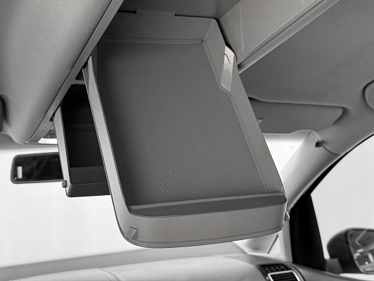 Volkswagen Touran Highline, 2011 года, пробег 191555 км