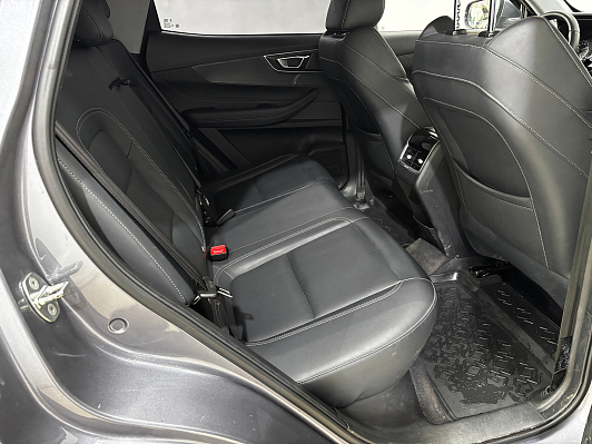 Chery Tiggo 4 Pro, 2023 года, пробег 32000 км