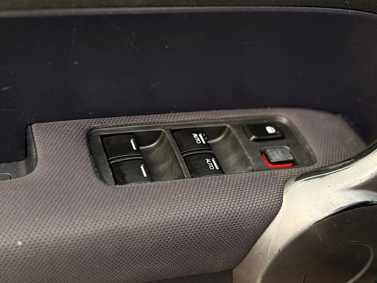 Honda CR-V Elegance, 2008 года, пробег 451505 км