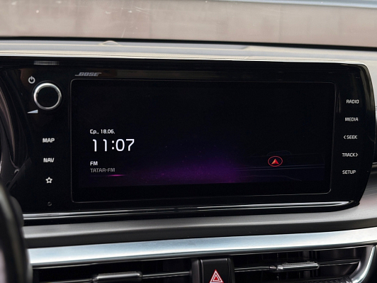 Kia K5 GT Line+, 2020 года, пробег 67780 км