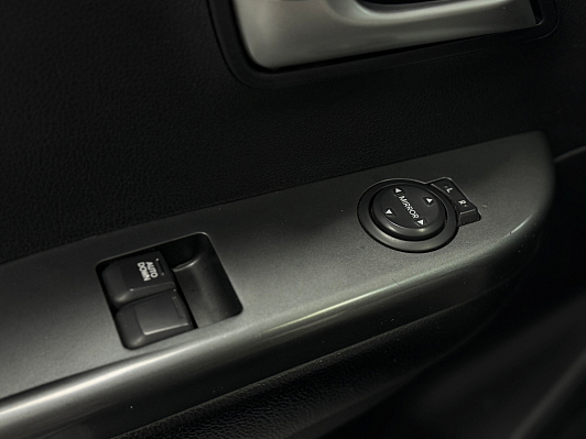 Kia Rio Comfort, 2012 года, пробег 147250 км