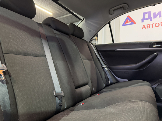 Toyota Avensis Сол, 2008 года, пробег 323000 км